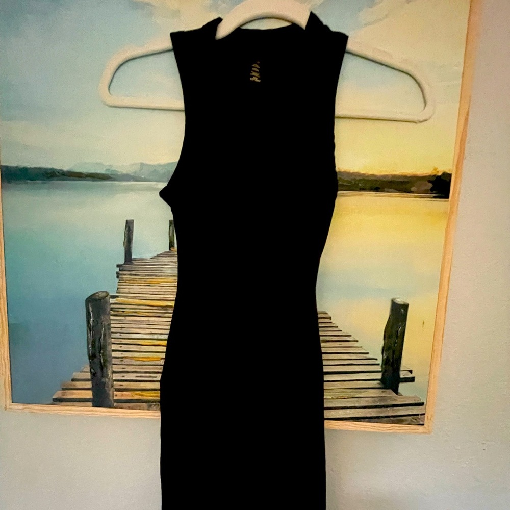 Skims tank dress like new